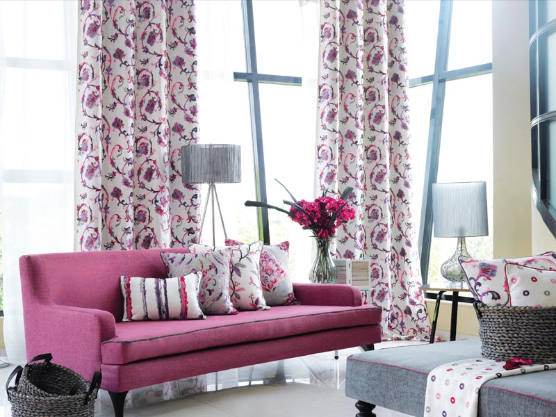 Best Curtains Store, Shop, Showroom, Dealer, Distributors in Andheri ...