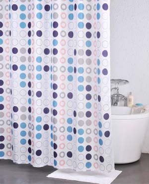 Dealer Shower Curtains Curtains