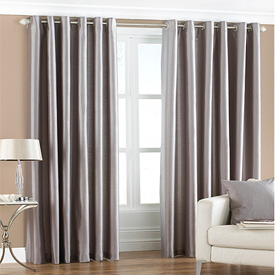 Dealer Eyelet Curtain Curtains