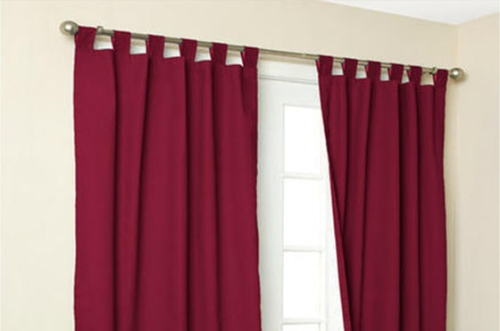 Dealer Loop & Other Curtain Curtains